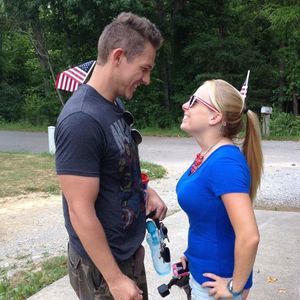 Meet your Posher, George